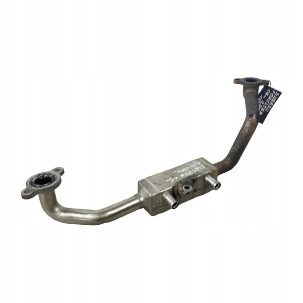 EGR-jäähdytin SUBARU OUTBACK 2.0L diesel 2008 image 4