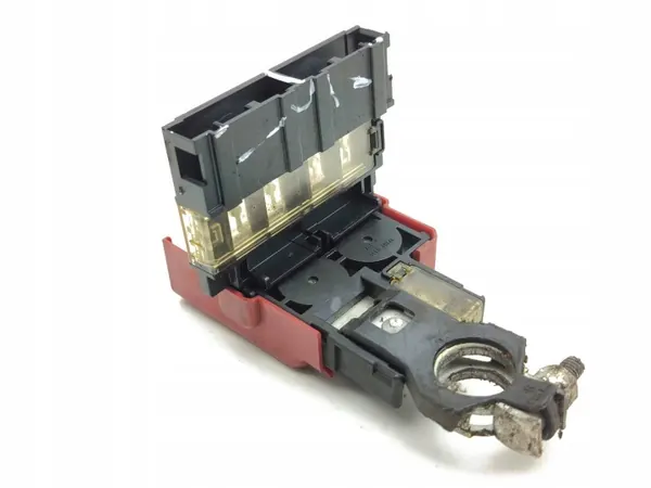 Nissan 350Z 2004 Akun releen sulake OEM AMD198677 image 8
