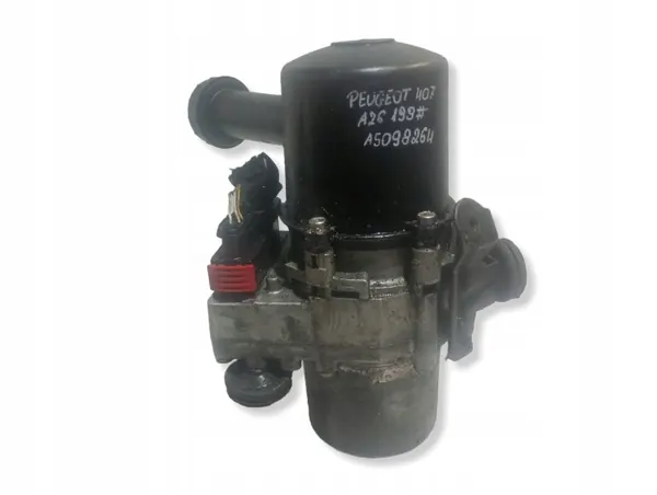 Begagnad servopump OEM A5098264 för Peugeot image 2