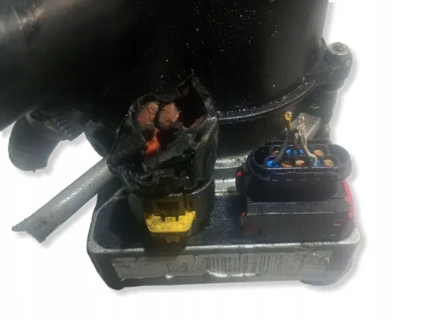 Begagnad servopump OEM A5098264 för Peugeot image 4