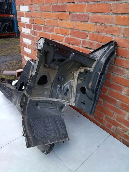 Jeep ćw. p.p wk2 Aile Avant Droit image 10