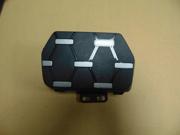 Sensor radar ACC BMW OEM 5A589B4 - Usado image 2