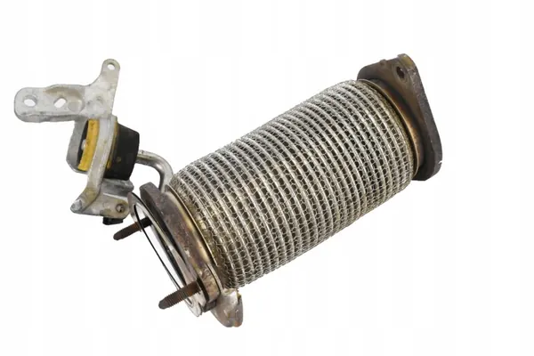 Katalysator Flexrohr LPLA-5H240-BG Range Rover image 2