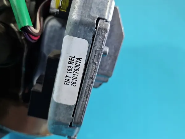 Ohjaustehostimen pumppu Fiat Panda II 1.1 8V OEM 26101916 image 4