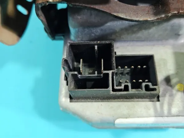 Ohjaustehostimen pumppu Fiat Panda II 1.1 8V OEM 26101916 image 5