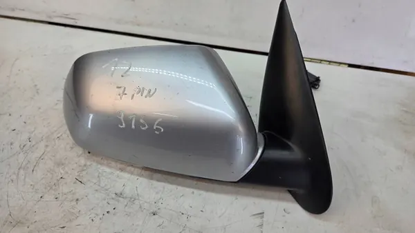 Oikea sivupeili Skoda Octavia 2 II image 3