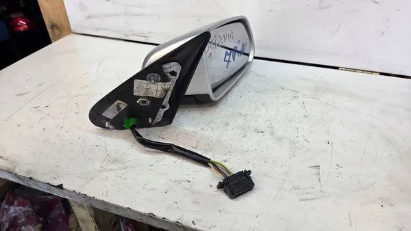 Oikea sivupeili Skoda Octavia 2 II image 5