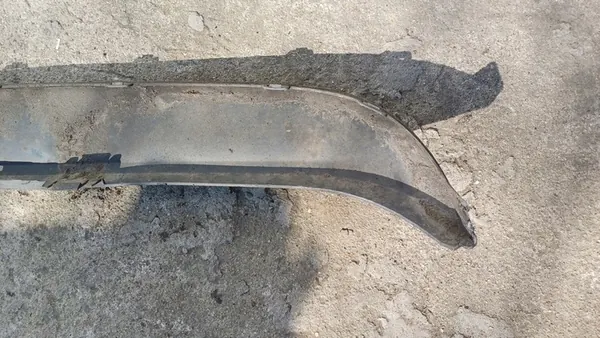 MERCEDES W212 Rivestimento paraurti posteriore A2128858525 image 8