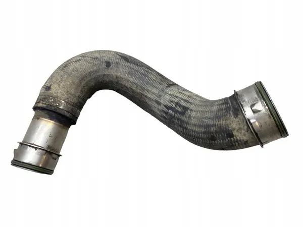 Intercooler-Schlauch Volkswagen Touareg I 2007 7L6145708G image 3