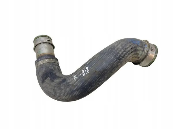 Intercooler-Schlauch Volkswagen Touareg I 2007 7L6145708G image 4