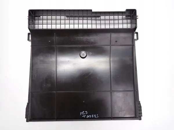 Matkustamon Ilmansuodinkotelo OEM 1609627-00-B Tesla Model X image 2