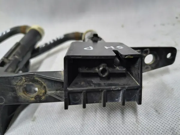 SUBARU FORESTER 08-12 SH Rechter Wasmachine image 3