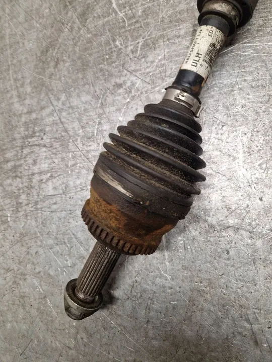 Kia OE 49501-1H211 kort axel image 2