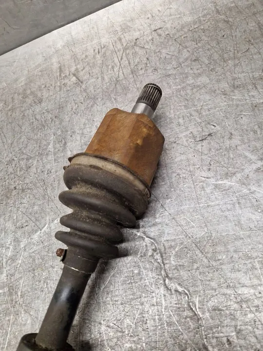 Kia OE 49501-1H211 kort axel image 3