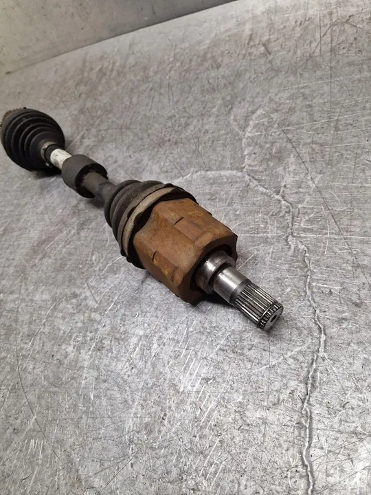 Kia OE 49501-1H211 kort axel image 4