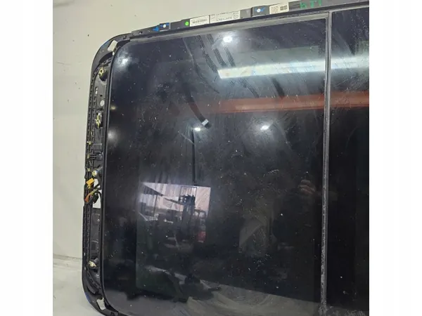 Audi Q5 SQ5 Taklucka OEM 80A877041F - Begagnad image 3
