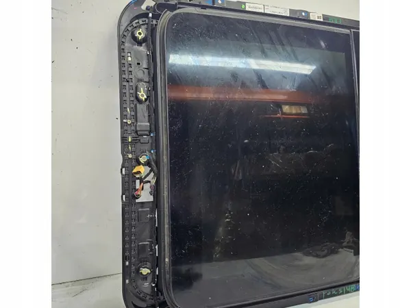 Audi Q5 SQ5 Taklucka OEM 80A877041F - Begagnad image 4