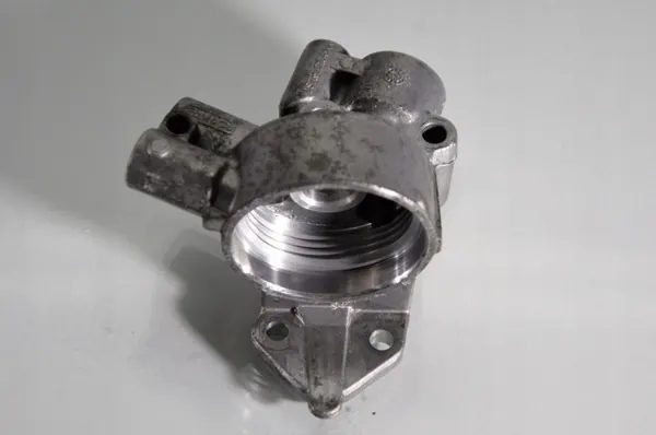 Filterbas OEM 031.97 för 6DCT450 Powershift image 2