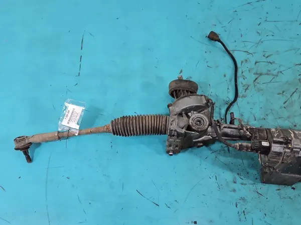 Boîtier de direction OEM 1K1423105C VW Touran I image 4