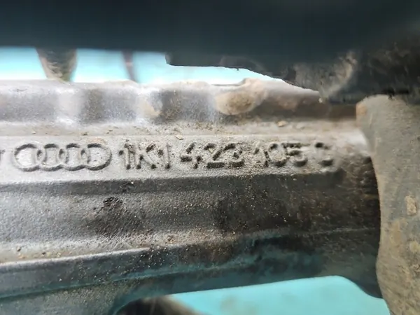 Boîtier de direction OEM 1K1423105C VW Touran I image 6
