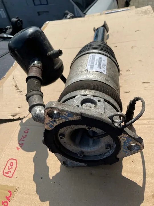 Ammortizzatore posteriore AUDI A8 S8 D3 Destro 4E0616002Q Sinistro 4E0616001Q image 3