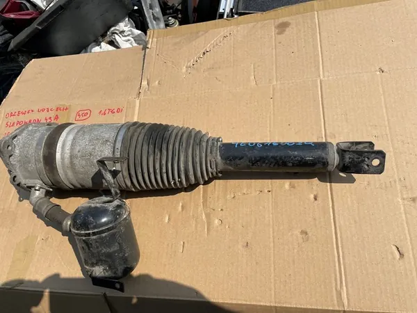 Ammortizzatore posteriore AUDI A8 S8 D3 Destro 4E0616002Q Sinistro 4E0616001Q image 5