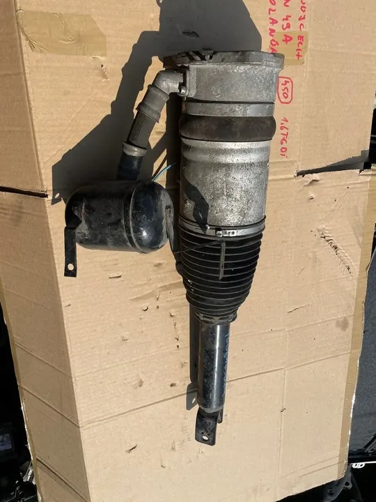 Ammortizzatore posteriore AUDI A8 S8 D3 Destro 4E0616002Q Sinistro 4E0616001Q image 6