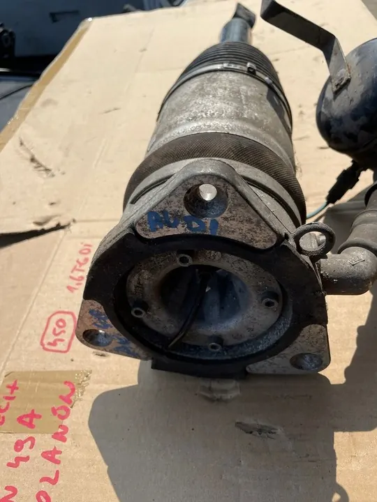 Ammortizzatore posteriore AUDI A8 S8 D3 Destro 4E0616002Q Sinistro 4E0616001Q image 7