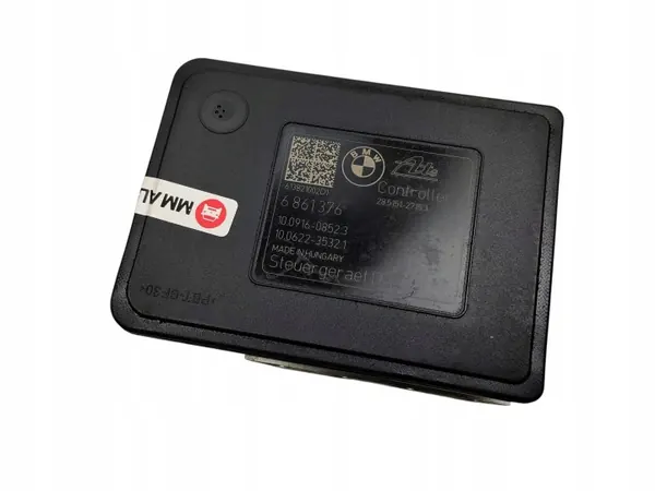 ABS-pumpstyrenhet OEM 6858953 för BMW F31 F30 image 3