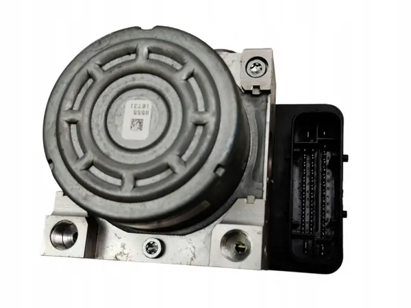 ABS-pumpstyrenhet OEM 6858953 för BMW F31 F30 image 4