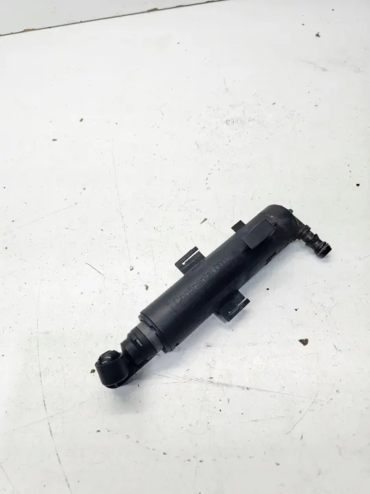 Rechter Koplampreiniger Audi A1 8X 8X0955102A image 2