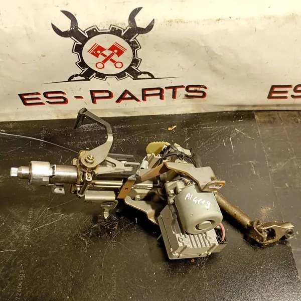 Elektrische Servolenkung Renault Megane III 1.5 DCI 2012 image 2