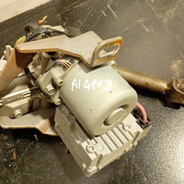 Elektrische Servolenkung Renault Megane III 1.5 DCI 2012 image 3