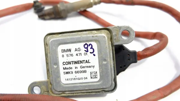 Sensor NOx BMW 857647101 para Serie 5 F10 2.0d image 3