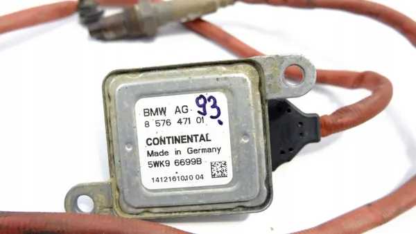 Sensor NOx BMW 857647101 para Serie 5 F10 2.0d image 4