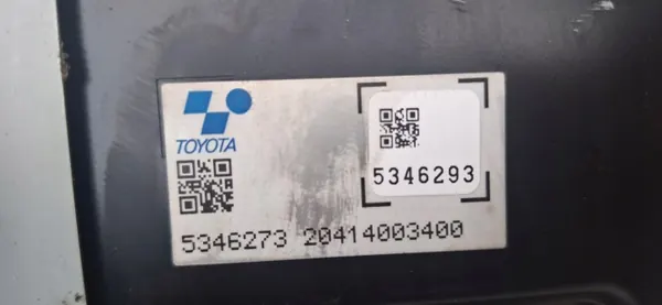 Mitsubishi OE Konverter 9461A092 för Outlander III PHEV image 5