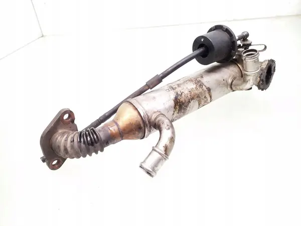 EGR-jäähdytin 070131512D VW T5 2.5 TDi Multivan image 3