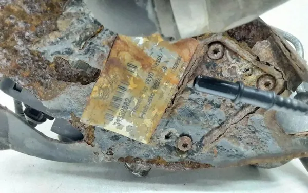 Webasto Verwarming Volvo V60 2.0 D3 31332882 image 3