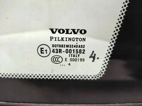 OEM 30674957 Oikea takalasi Volvo XC90 I:lle image 5