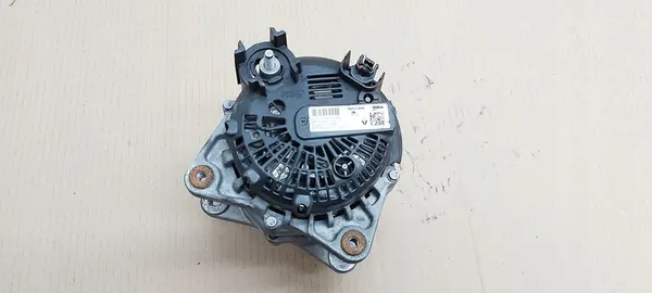 Generaattori Kangoo III 1.5 Blue DCI 231007536R image 3