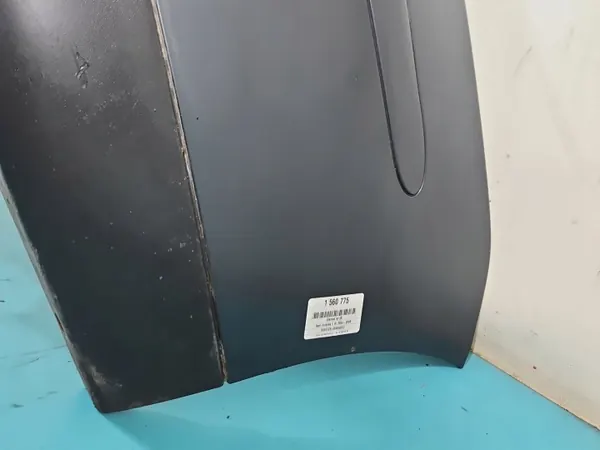 Parachoques trasero OEM 6L5807421B para Seat Cordoba II image 3