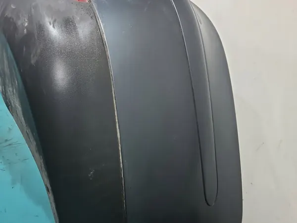 Parachoques trasero OEM 6L5807421B para Seat Cordoba II image 4