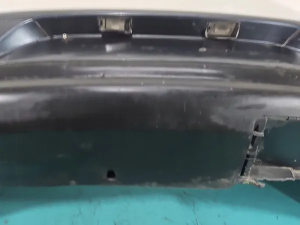 Parachoques trasero OEM 6L5807421B para Seat Cordoba II image 7