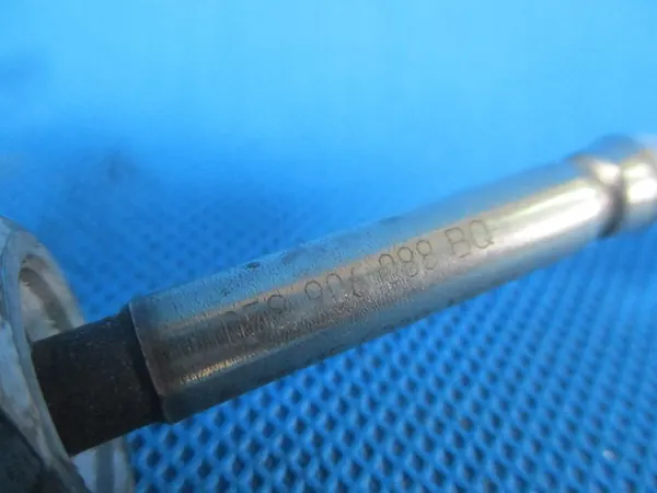 Sensor de Temperatura de Escape VW Touareg image 3