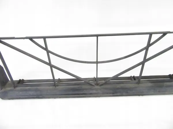 Jäähdyttimen runko OEM 1439105 BMW E53 X5:lle image 5