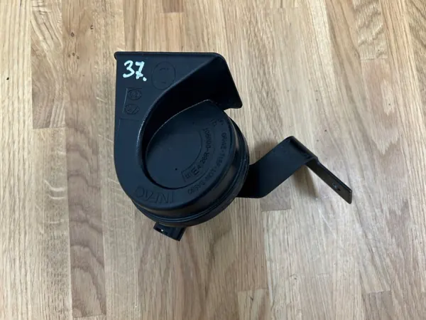Toeter OEM 96611-CG000 voor Hyundai Kia - Gebruikt image 2