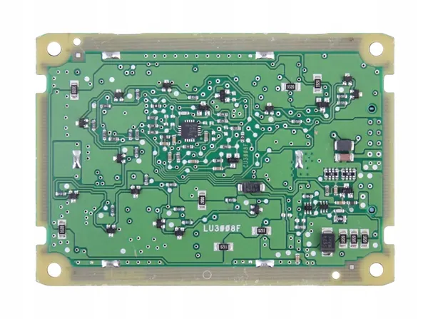 Módulo de Controle LED AUDI A8 VW 4H0907472F image 2