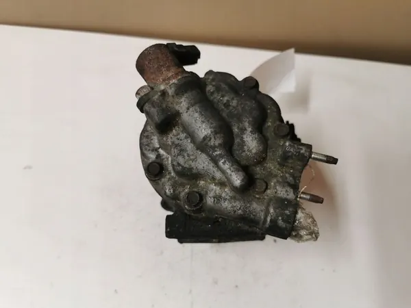 Compressore aria condizionata PEUGEOT 407 SW 2.2L Diesel image 3