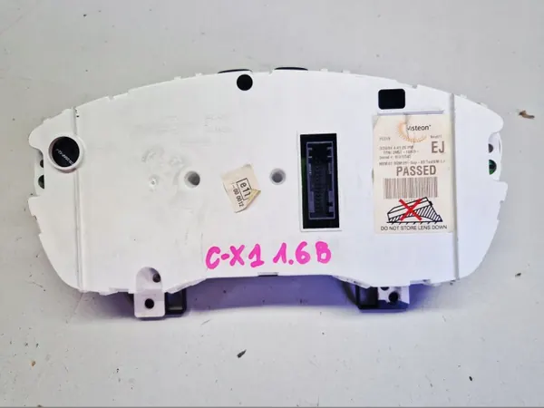Cuentakilómetros Ford C-Max MK1 1.8B OEM 3M5T-10849-EJ image 3