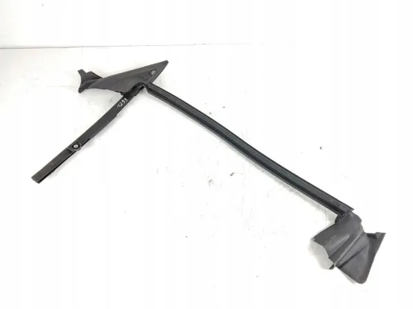 Porsche Taycan Fronttür Fensterdichtung OEM 9J1837434 image 2